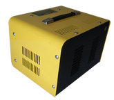 Carregador de Bateria 10A 12-100Ah 220V LCB-10 Lynus